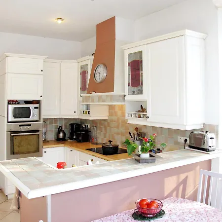 Ferienhaus Mit Pool 110s Casa vacanze