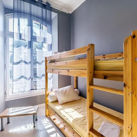 Ferienhaus Mit Pool 110s Nizza