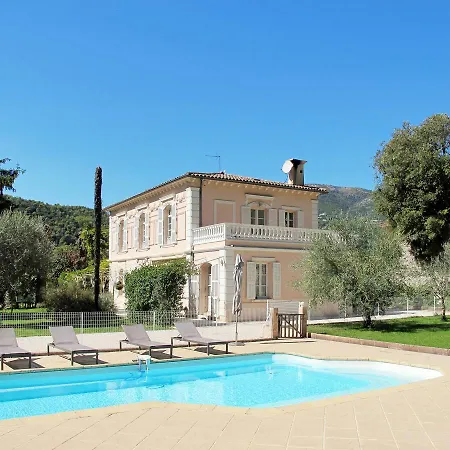 Casa vacanze Ferienhaus Mit Pool 110s *